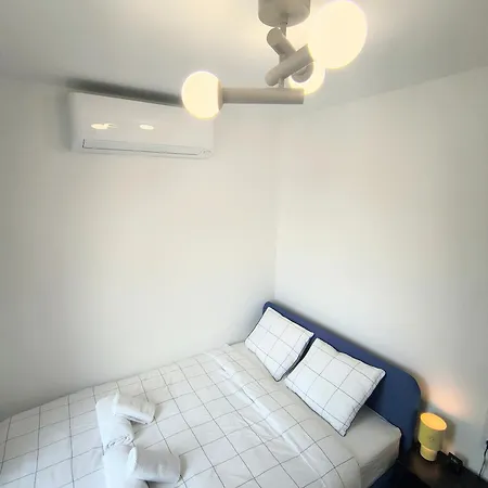 Sova Haus 2 Modern With Air Conditioner Near Katowice & Stadion Slaski *