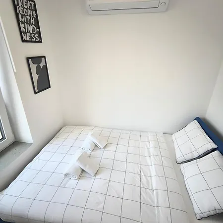 Sova Haus 2 Modern With Air Conditioner Near Katowice & Stadion Slaski * Хожув