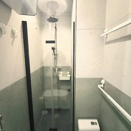 Sova Haus 2 Modern With Air Conditioner Near Katowice & Stadion Slaski