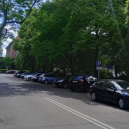 Апартаменты Sova Haus 2 Modern With Air Conditioner Near Katowice & Stadion Slaski Хожув